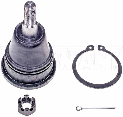 Dorman - Premium Suspension Ball Joint Precision-Engineered with Rigorously Tested for 2020 Chrysler, 2016-08 Dodge, 2020-08 Ram, 2015-12 Volkswagen, 2014-09 BJ81325PR