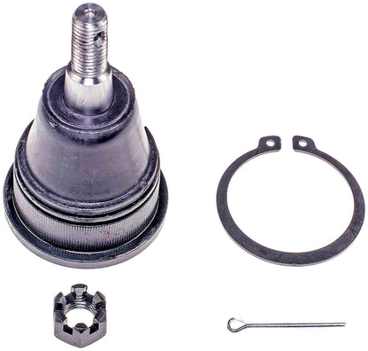 Dorman - Premium Suspension Ball Joint Precision-Engineered with Rigorously Tested for 2020 Chrysler, 2016-08 Dodge, 2020-08 Ram, 2015-12 Volkswagen, 2014-09 BJ81325PR
