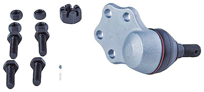 Dorman - Premium Suspension Ball Joint Extended Life with WeatherShield for 2003-2004 Dodge Dakota Durango BJ81375XL