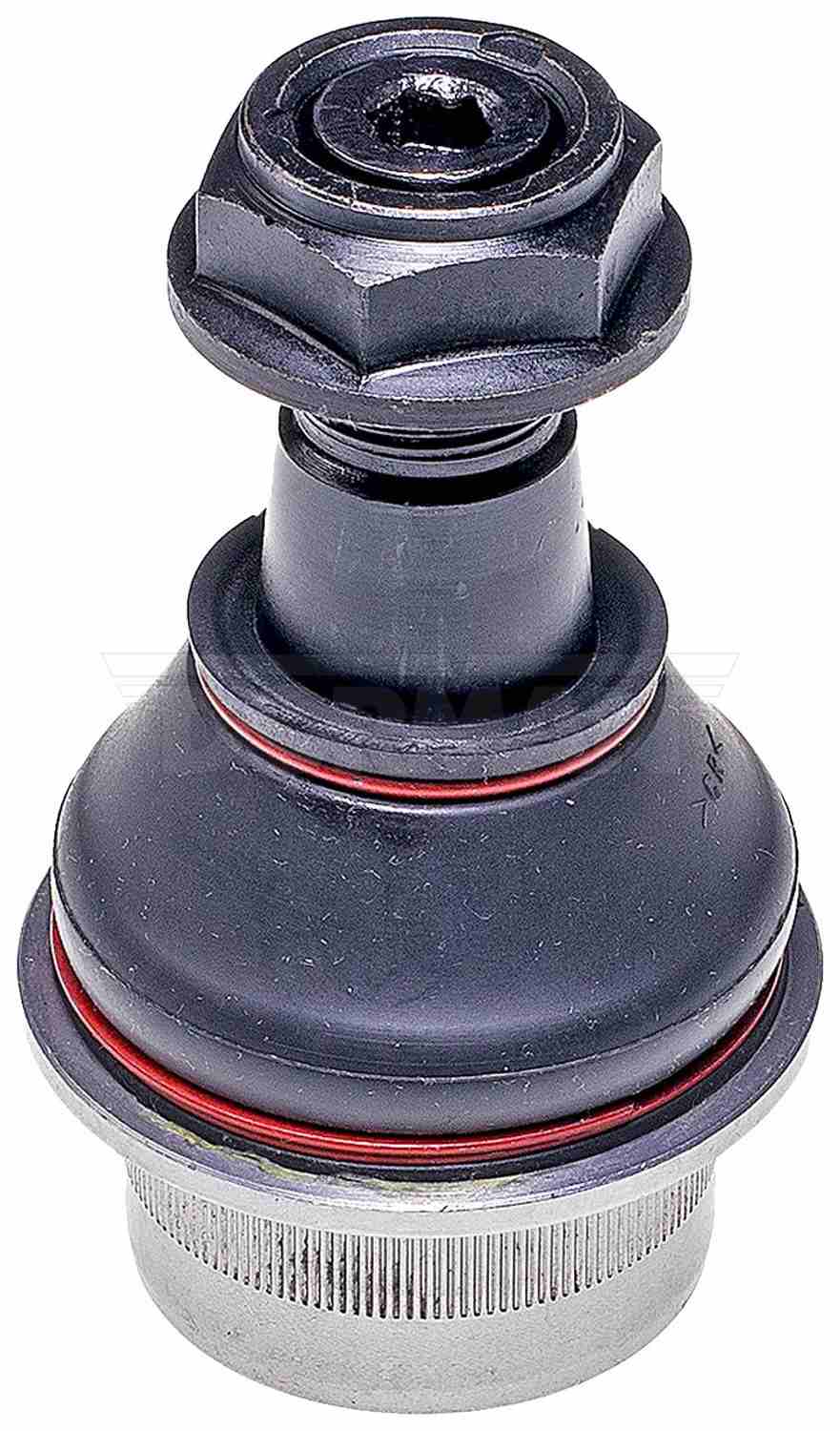 Dorman - Premium Suspension Ball Joint WeatherShield Coating for 2009-07 Dodge 2021-07 Freightliner 2024-07 Mercedes-Benz 2017-08 Volkswagen BJ81475XL
