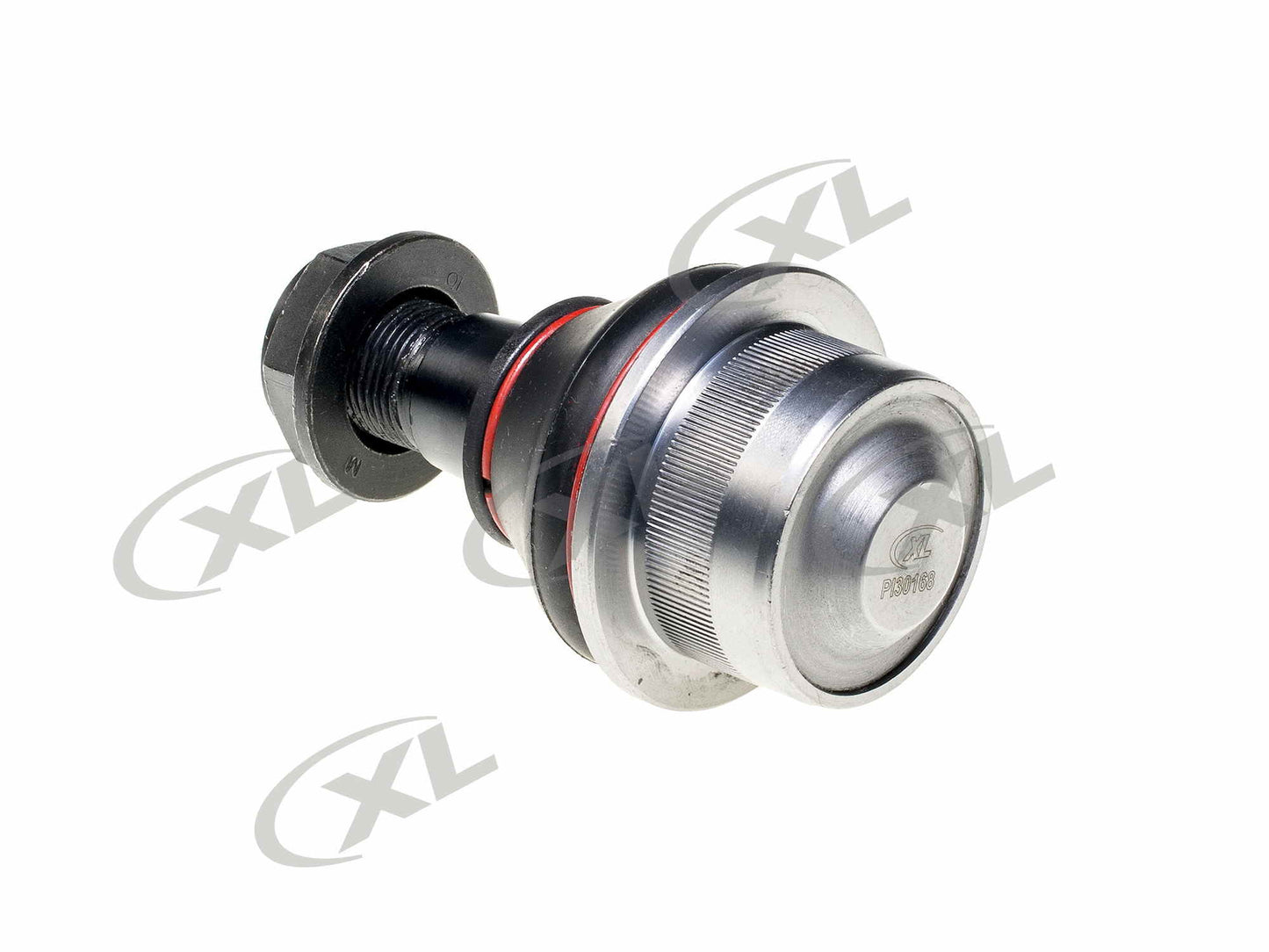 Dorman - Premium Suspension Ball Joint WeatherShield Coating for 2009-07 Dodge 2021-07 Freightliner 2024-07 Mercedes-Benz 2017-08 Volkswagen BJ81475XL