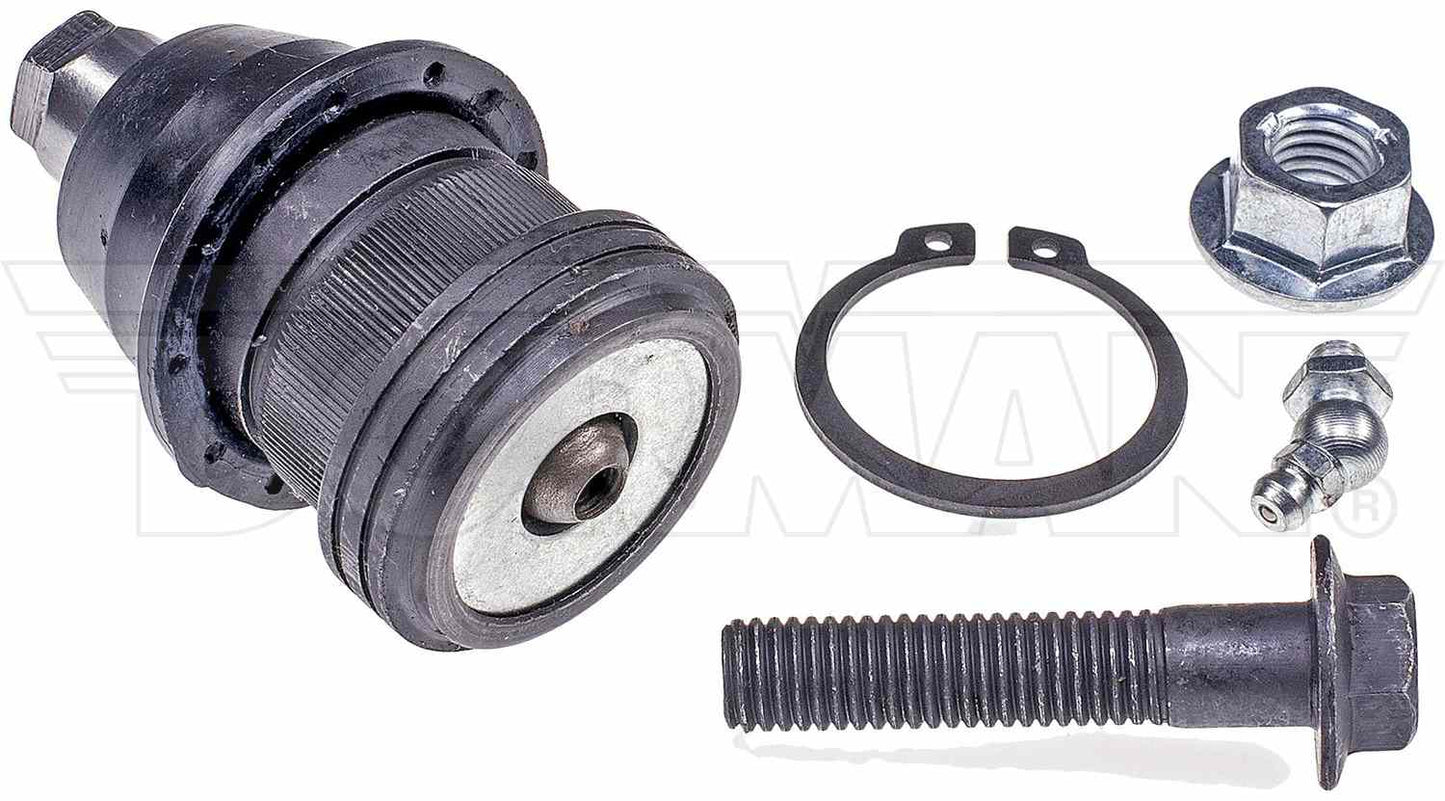 Dorman - Premium SUSPENSION BALL JOINT BJ82025PR