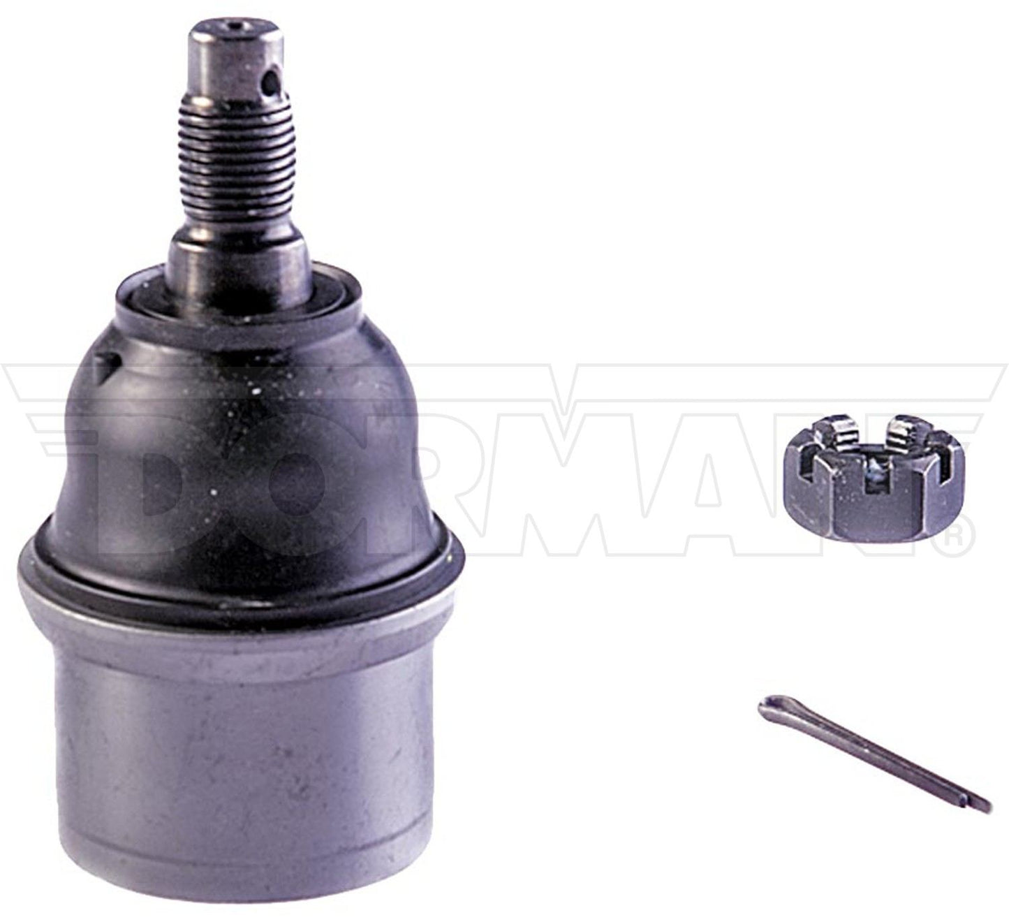 Dorman - Premium Suspension Ball Joint Extended Life with Hardened Stud and WeatherShield for 2004 Dodge Dakota 2003 Dodge Durango BJ82265XL