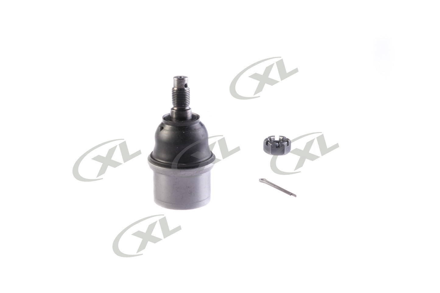 Dorman - Premium Suspension Ball Joint Extended Life with Hardened Stud and WeatherShield for 2004 Dodge Dakota 2003 Dodge Durango BJ82265XL