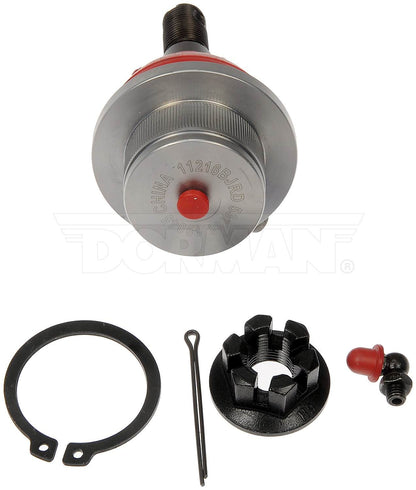 Dorman - OE Solutions Suspension Ball Joint Lower with Rugged Duty for 2010-02 2012-11 Dodge Ram 1500 BJ82275RD