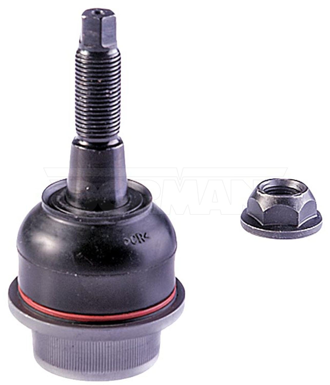 Dorman - Premium Suspension Ball Joint Extended Life with WeatherShield for 2010-2012 Dodge Ram 1500 BJ82275XL