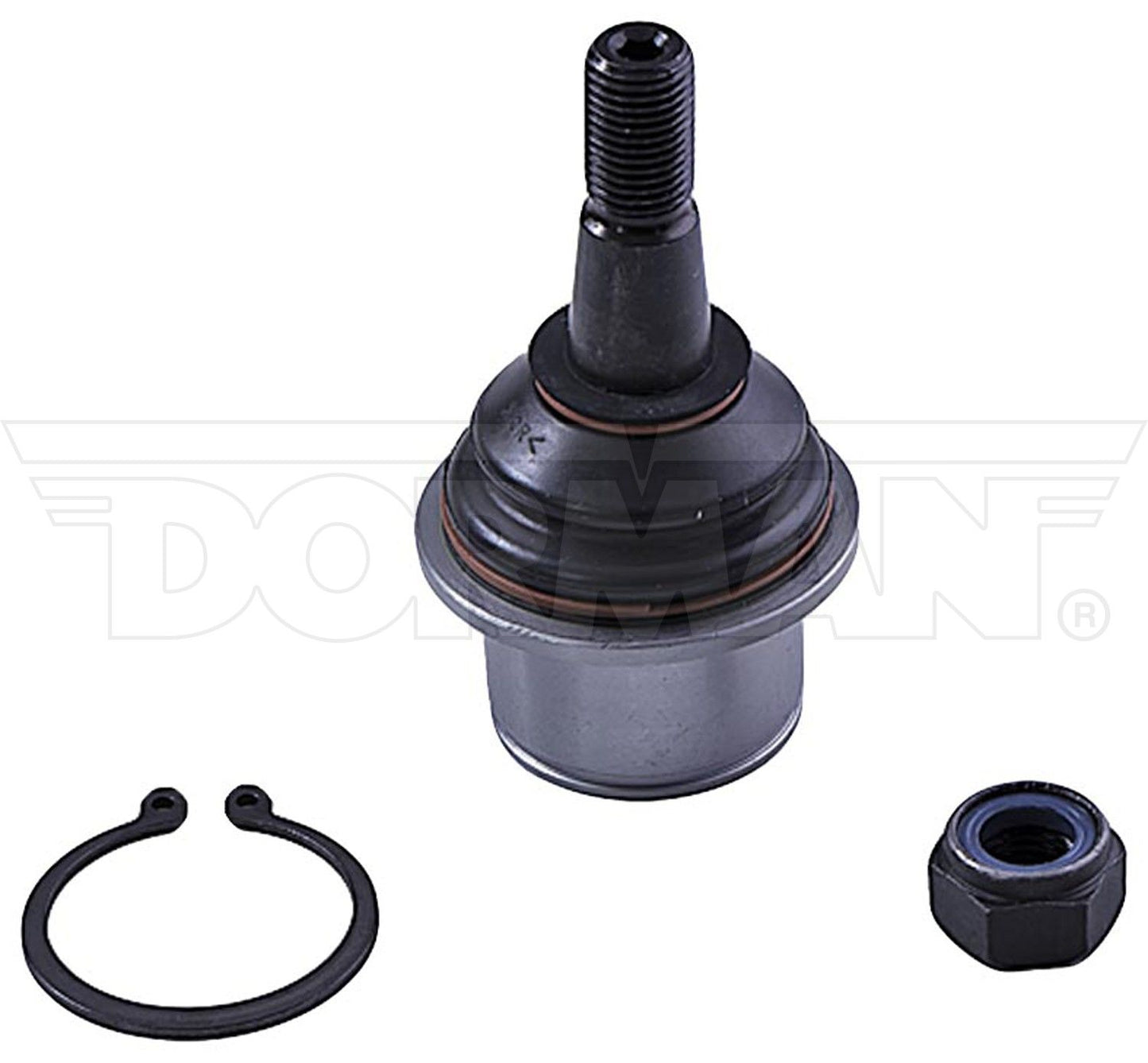 Dorman - Premium Suspension Ball Joint Extended Life with WeatherShield Coating for 2023 Chrysler 300 2023-05 Dodge Challenger 2023-08 Dodge Charger 2023-06 Dodge Magnum 2008-05 BJ82285XL