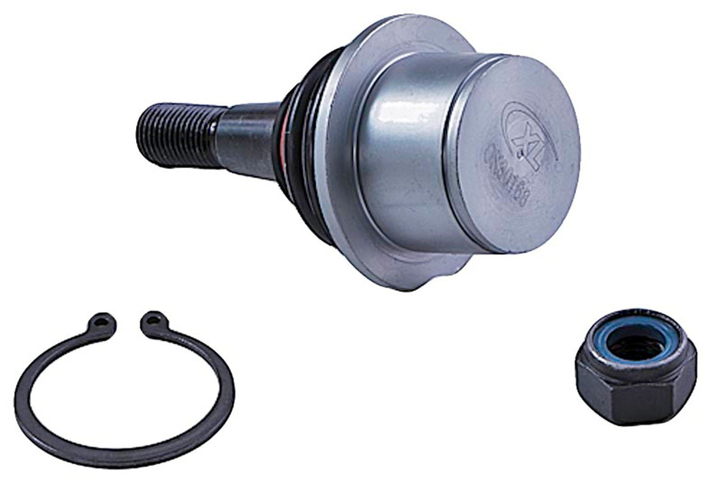 Dorman - Premium Suspension Ball Joint Extended Life with WeatherShield Coating for 2023 Chrysler 300 2023-05 Dodge Challenger 2023-08 Dodge Charger 2023-06 Dodge Magnum 2008-05 BJ82285XL