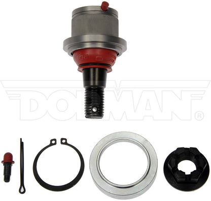 Dorman - OE Solutions Suspension Ball Joint Lower with Rugged Duty for 2010-2013 Dodge Ram BJ82295RD