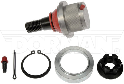 Dorman - OE Solutions Suspension Ball Joint Lower with Rugged Duty for 2010-2013 Dodge Ram BJ82295RD