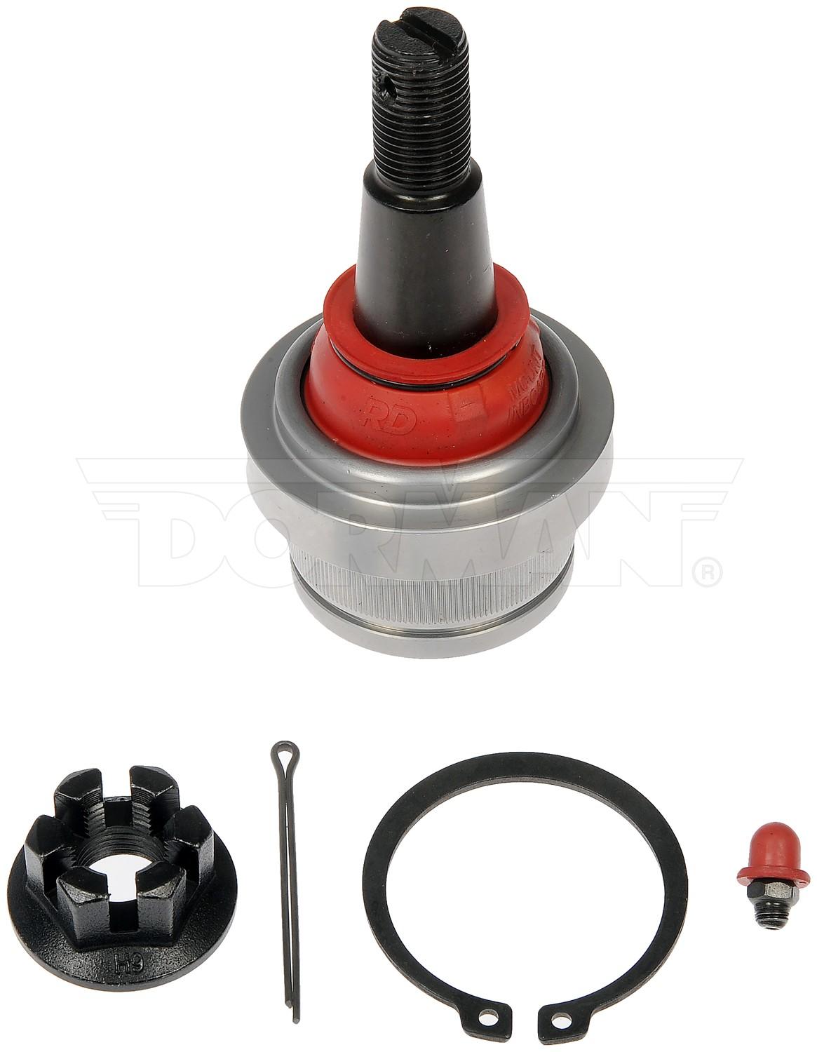 Dorman - Premium SUSPENSION BALL JOINT BJ82305RD