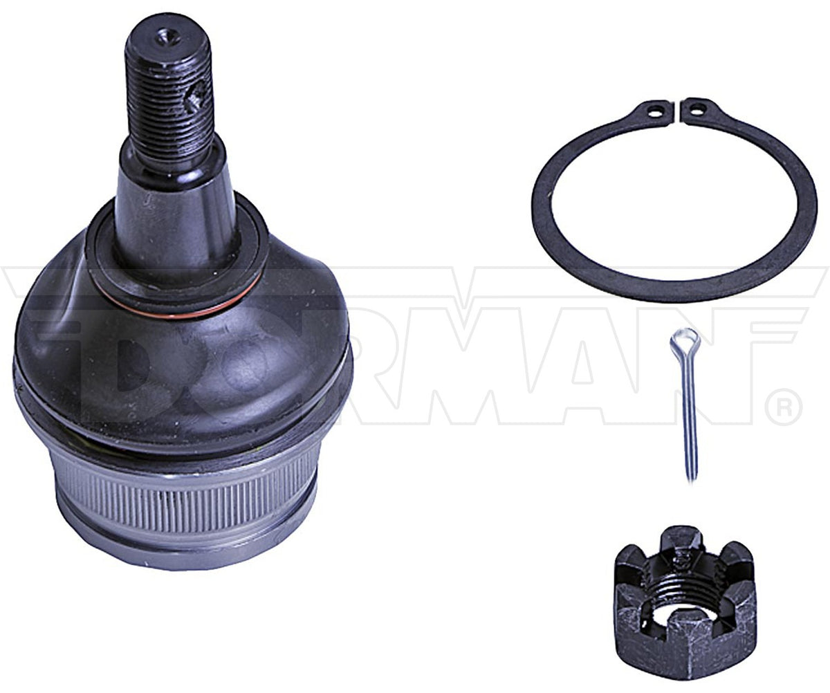 Dorman - Premium Suspension Ball Joint Extended Life with WeatherShield for 1999-94 Dodge Ram 1500 and Ramcharger