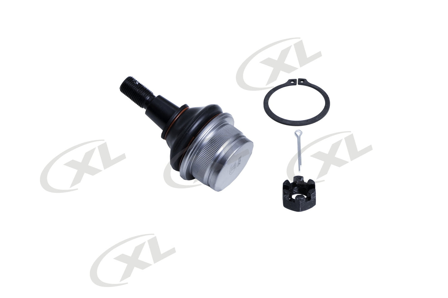 Dorman - Premium Suspension Ball Joint Extended Life with WeatherShield for 1999-94 Dodge Ram 1500 and Ramcharger