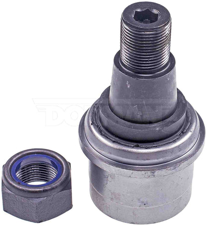 Dorman Premium Suspension Ball Joint Extended Life with Hardened Stud and Polymer Bearing for BJ82465XL
