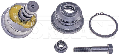 Dorman - Premium Suspension Ball Joint Extended Life with WeatherShield for Ford 1995-2012 Mazda 2000-2018 Mercury 2001-2007 BJ85015XL