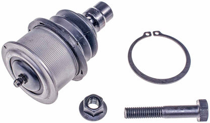 Dorman - Premium Suspension Ball Joint Extended Life with WeatherShield for Ford 1995-2012 Mazda 2000-2018 Mercury 2001-2007 BJ85015XL