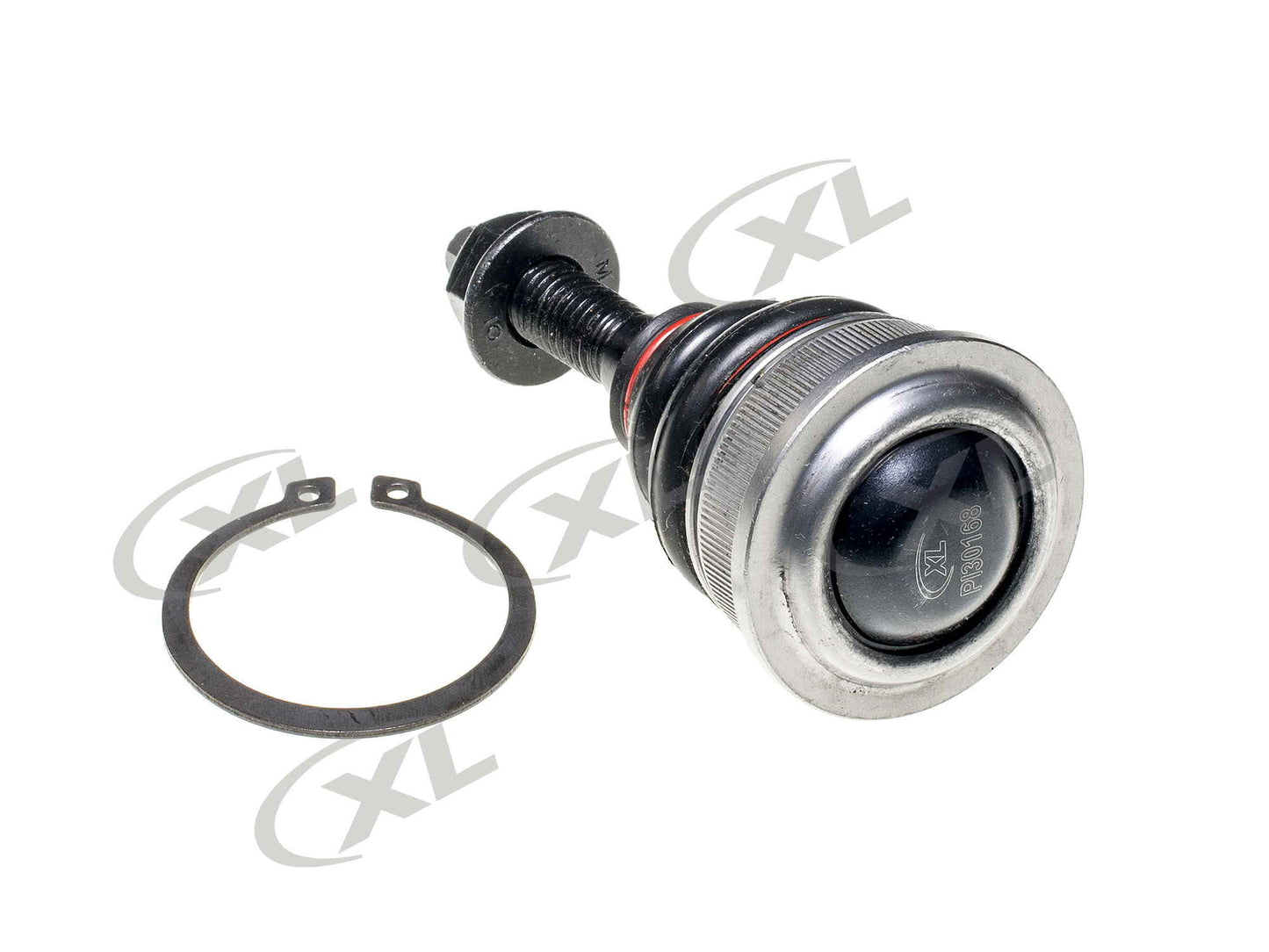 Dorman - Premium Suspension Ball Joint Extended Life with WeatherShield for 2010 Ford Explorer Sport Trac Mercury Mountaineer BJ85026XL