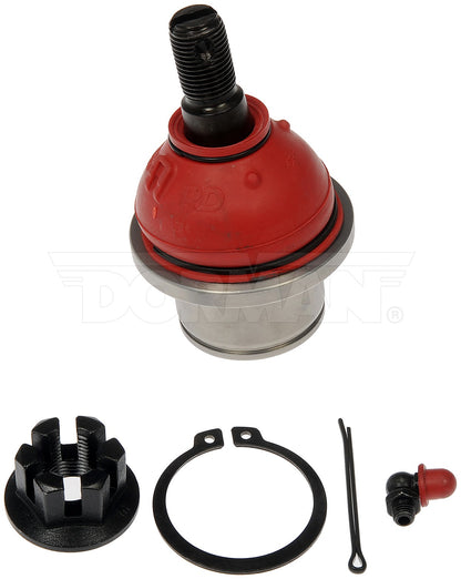 Dorman - OE Solutions Suspension Ball Joint Lower with Rugged Duty for 2008-04 Ford F-150 Ford Lobo 2008-04 Lincoln Mark LT 2008-06