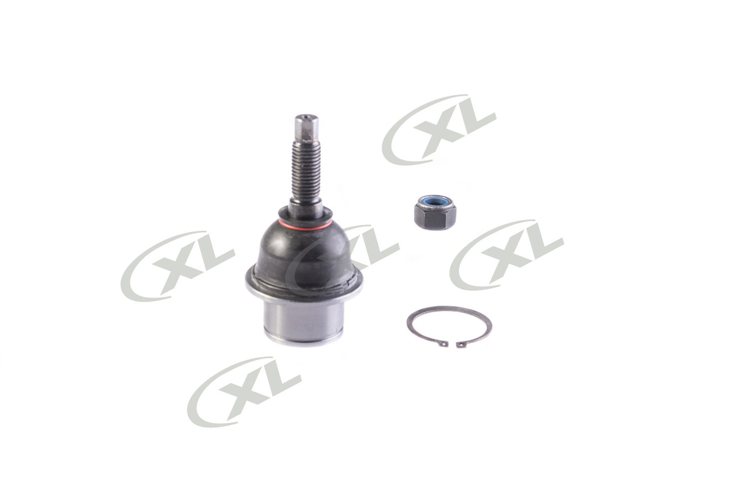 Dorman Suspension Ball Joint Extended Life with WeatherShield for 2008-04 Ford F-150 Ford Lobo Lincoln Mark LT BJ85045XL