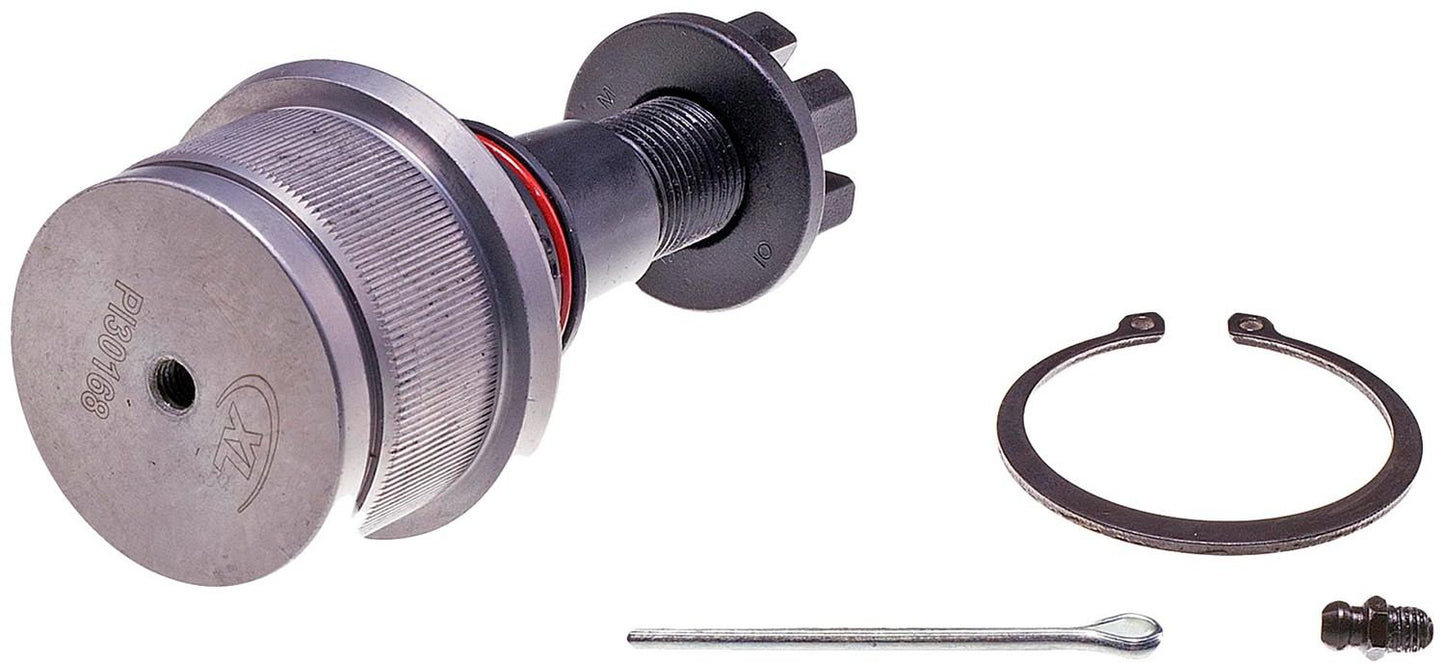 Dorman Premium Suspension Ball Joint Extended Life with WeatherShield for 2009-05 Chevrolet, 2022-05 Ford, 2009-05 GMC BJ85076XL