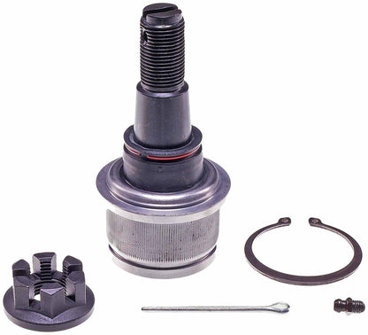Dorman Premium Suspension Ball Joint Extended Life with WeatherShield for 2009-05 Chevrolet, 2022-05 Ford, 2009-05 GMC BJ85076XL