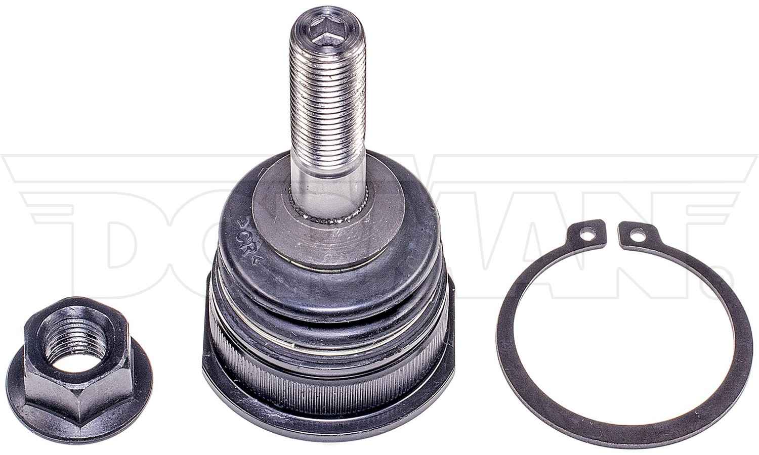 Dorman - Premium SUSPENSION BALL JOINT BJ85096PR