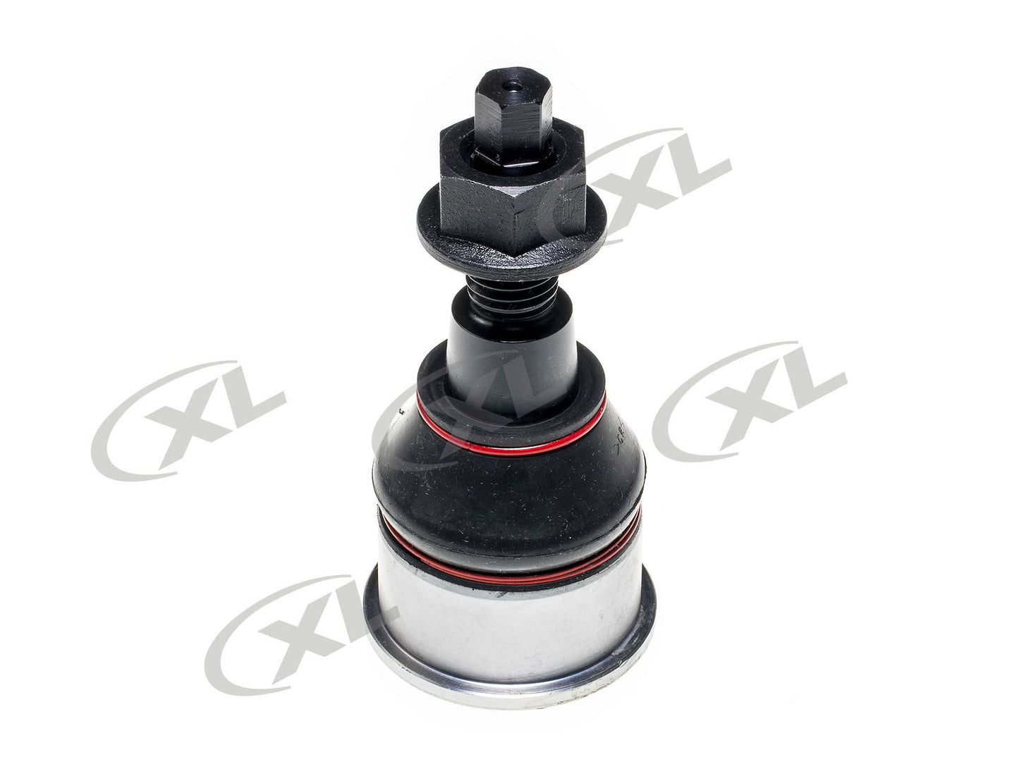 Dorman - Premium Suspension Track Bar Ball Joint with Extended Life for 2002-2005 Ford BJ85124XL