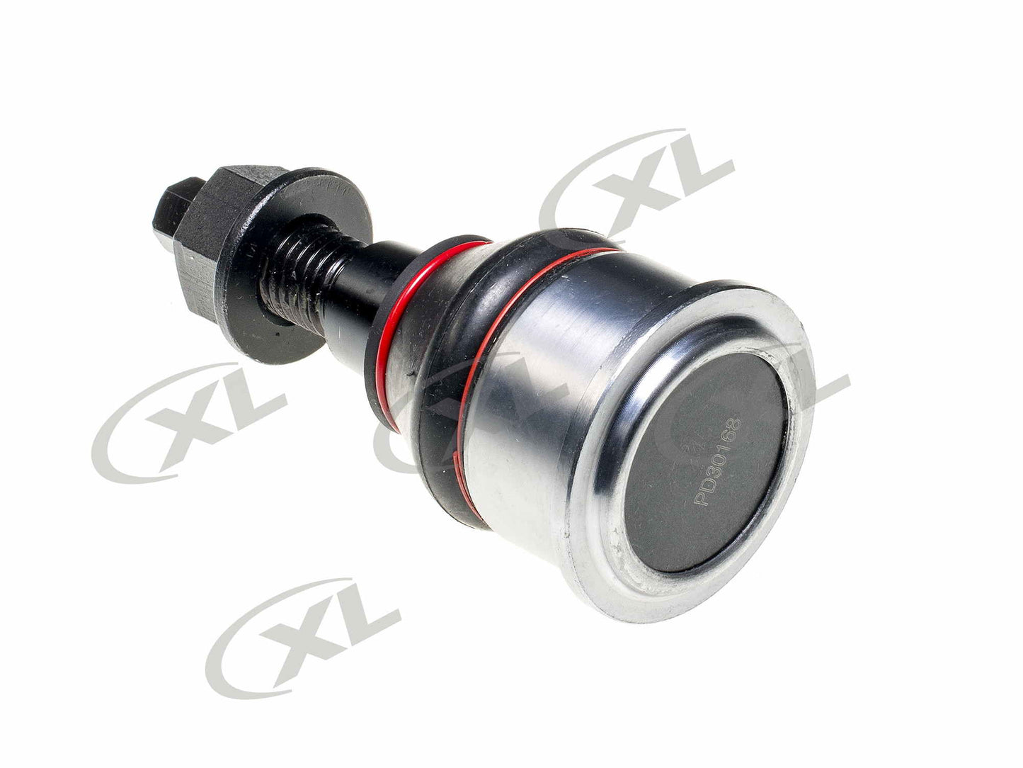 Dorman - Premium Suspension Track Bar Ball Joint with Extended Life for 2002-2005 Ford BJ85124XL