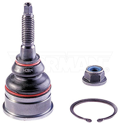 Dorman Premium Suspension Ball Joint Extended Life WeatherShield for 2005-2006 Ford Explorer Lincoln Aviator Mercury Mountaineer BJ85126XL