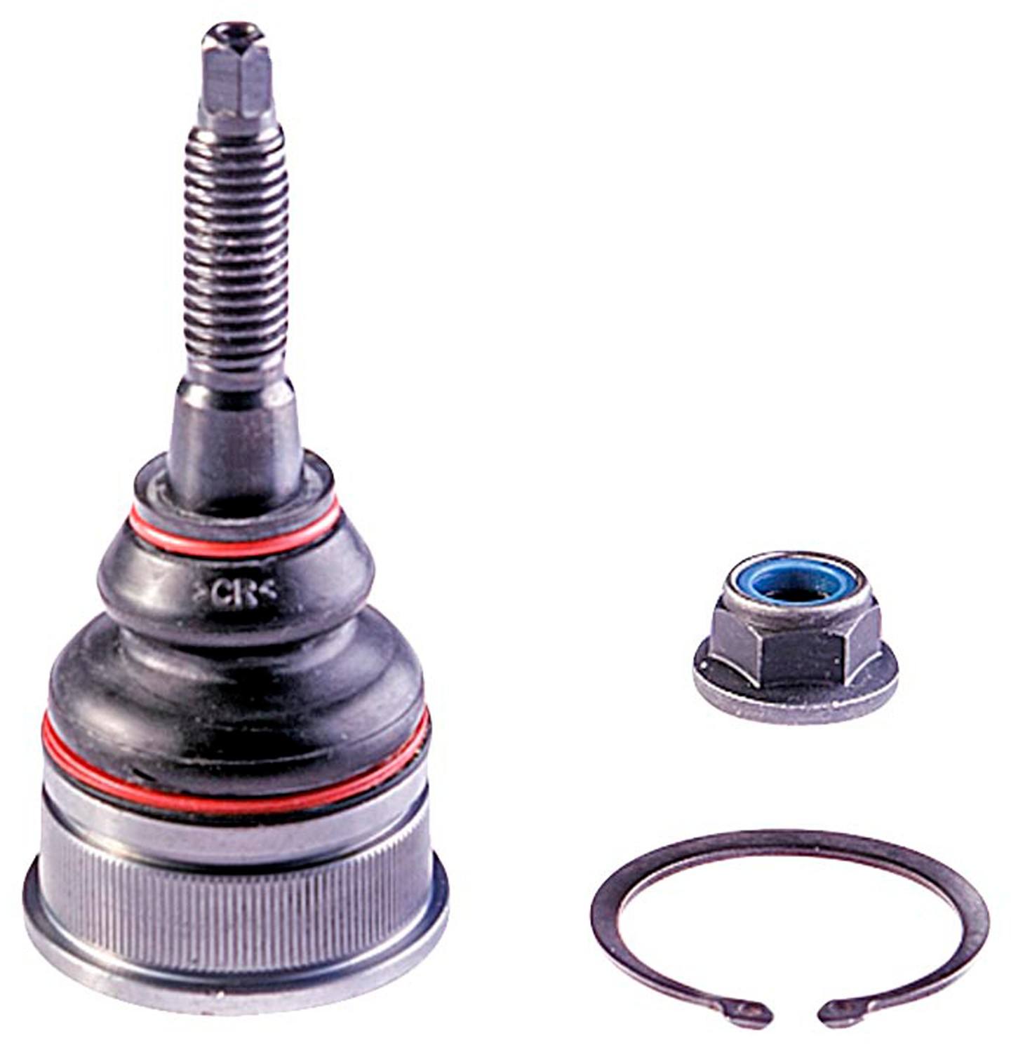 Dorman Premium Suspension Ball Joint Extended Life WeatherShield for 2005-2006 Ford Explorer Lincoln Aviator Mercury Mountaineer BJ85126XL