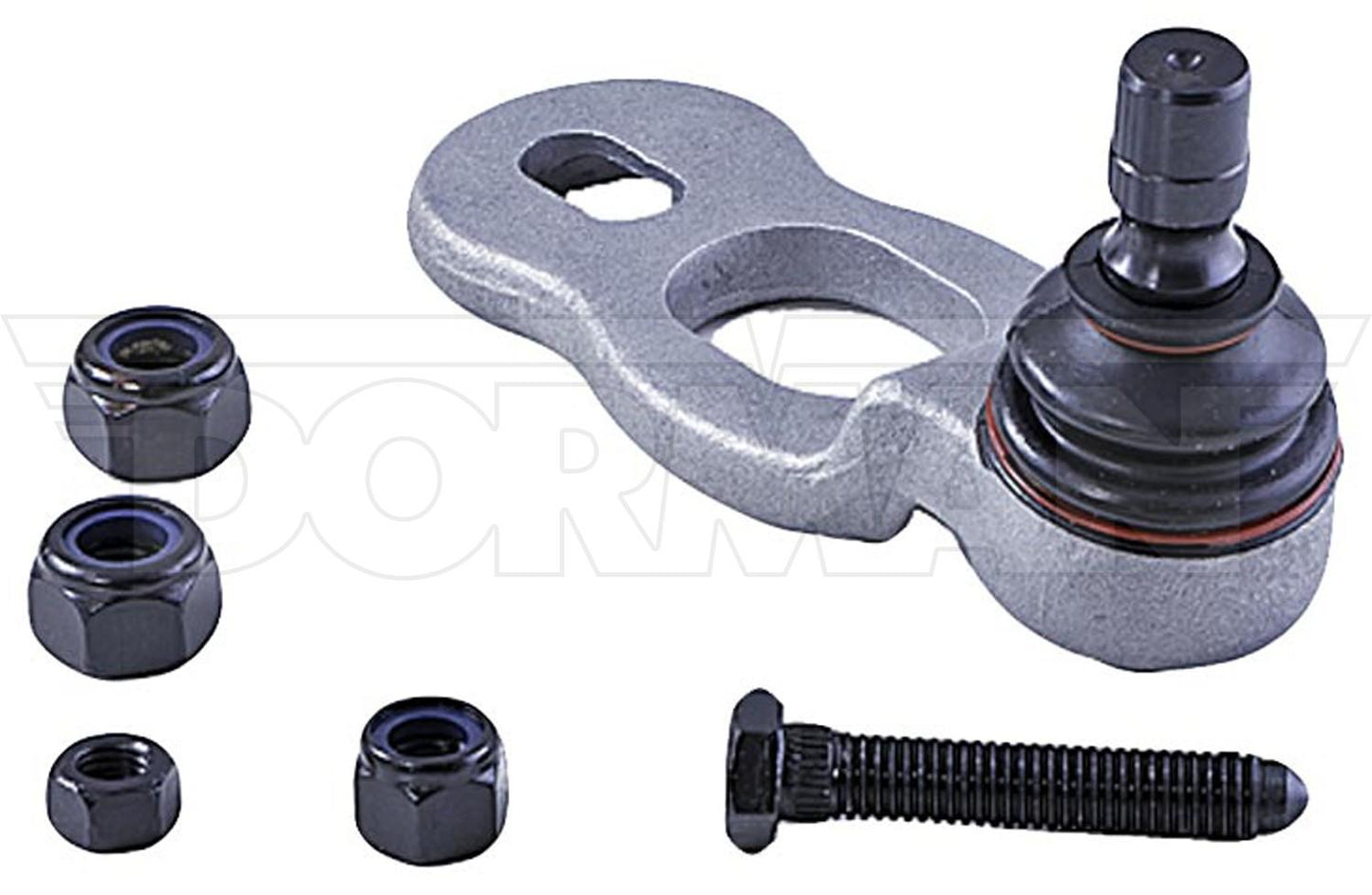 Dorman - Premium Suspension Ball Joint Extended Life with WeatherShield coating for 1995-2002 Ford Lincoln Mercury