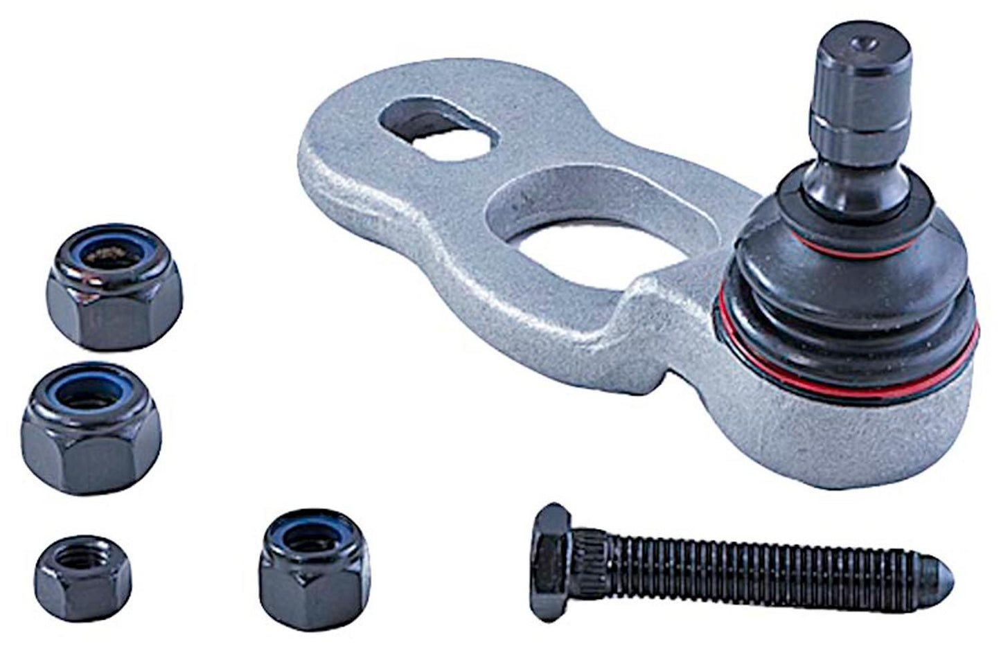 Dorman - Premium Suspension Ball Joint Extended Life with WeatherShield coating for 1995-2002 Ford Lincoln Mercury
