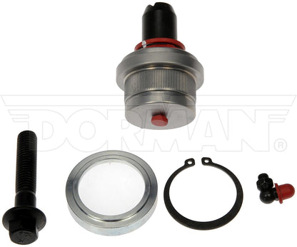 Dorman - OE Solutions Suspension Ball Joint Lower with Rugged Duty for Ford 1989-2019, 2021-2024 and Mazda 1992-1997 BJ85156RD