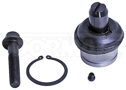 Dorman Premium Suspension Ball Joint with Hardened Stud for Ford 2024-21 2019-89 Mazda 1997-92 BJ85156XL