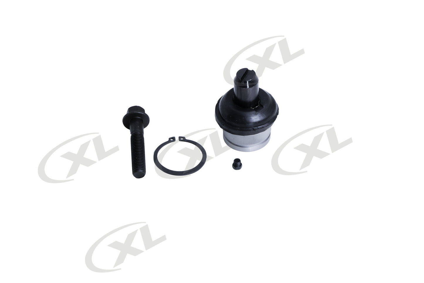 Dorman Premium Suspension Ball Joint with Hardened Stud for Ford 2024-21 2019-89 Mazda 1997-92 BJ85156XL