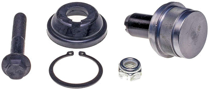 Dorman Premium Extended Life Suspension Ball Joint With Weathershield Coating for 1999-2022 Ford Models BJ85166XL