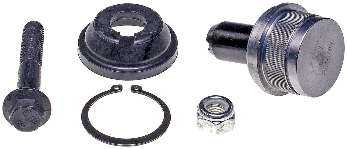 Dorman Premium Extended Life Suspension Ball Joint With Weathershield Coating for 1999-2022 Ford Models BJ85166XL