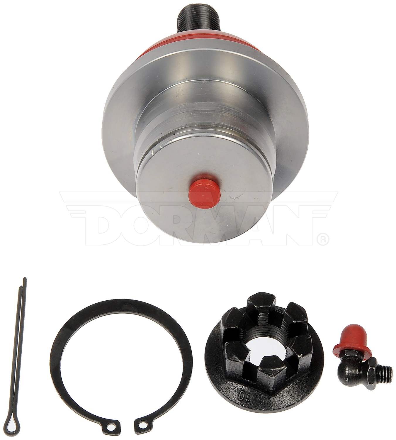 Dorman - Premium SUSPENSION BALL JOINT BJ85225RD