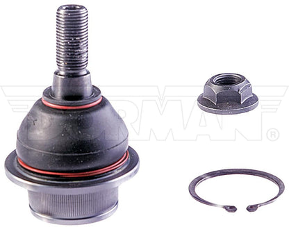 Dorman Premium Suspension Ball Joint with WeatherShield for 2010-06 Ford Explorer 2010-07 Ford Explorer Sport Trac 2010-06 Mercury Mountaineer BJ85235XL