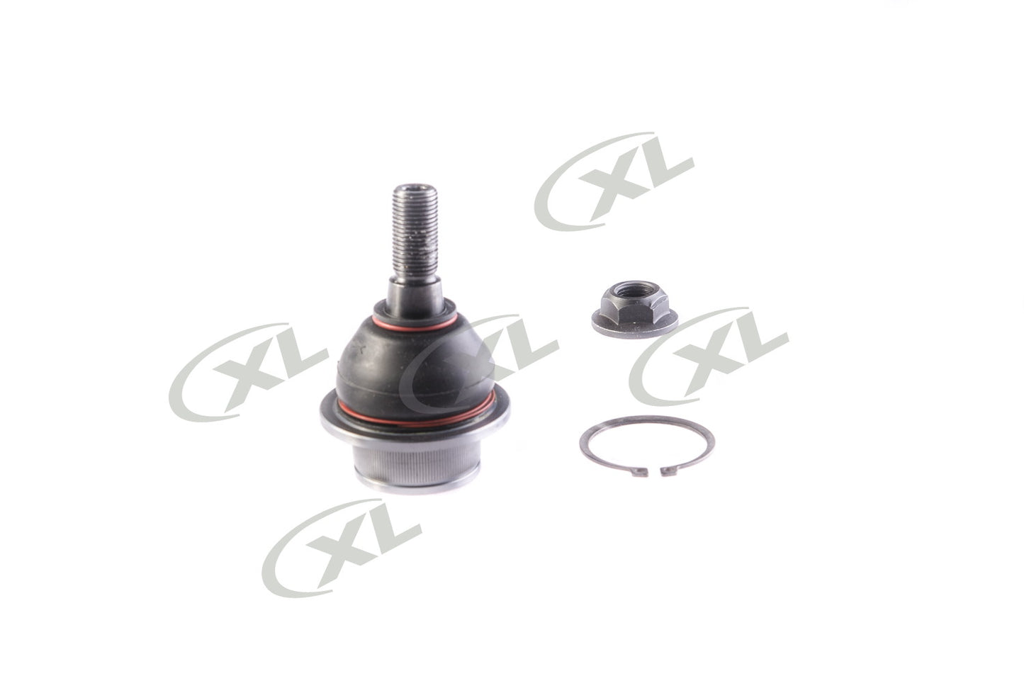 Dorman Premium Suspension Ball Joint with WeatherShield for 2010-06 Ford Explorer 2010-07 Ford Explorer Sport Trac 2010-06 Mercury Mountaineer BJ85235XL