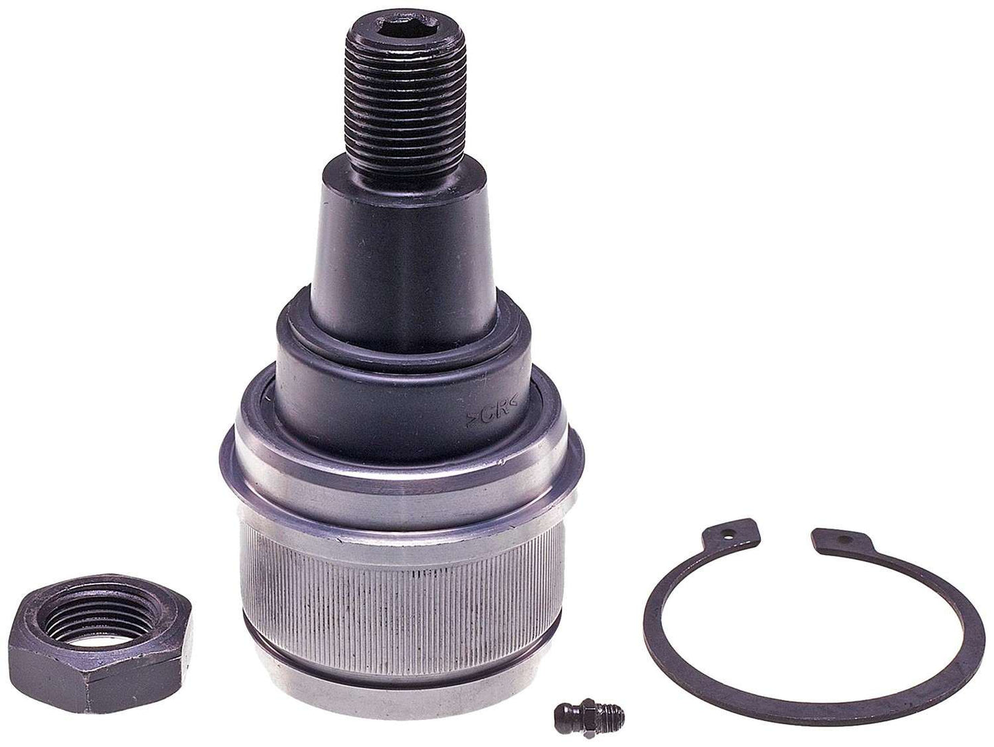 Dorman Premium Extended Life Suspension Ball Joint with Hardened Stud for 2009-2022 Chevrolet Ford GMC BJ85485XL