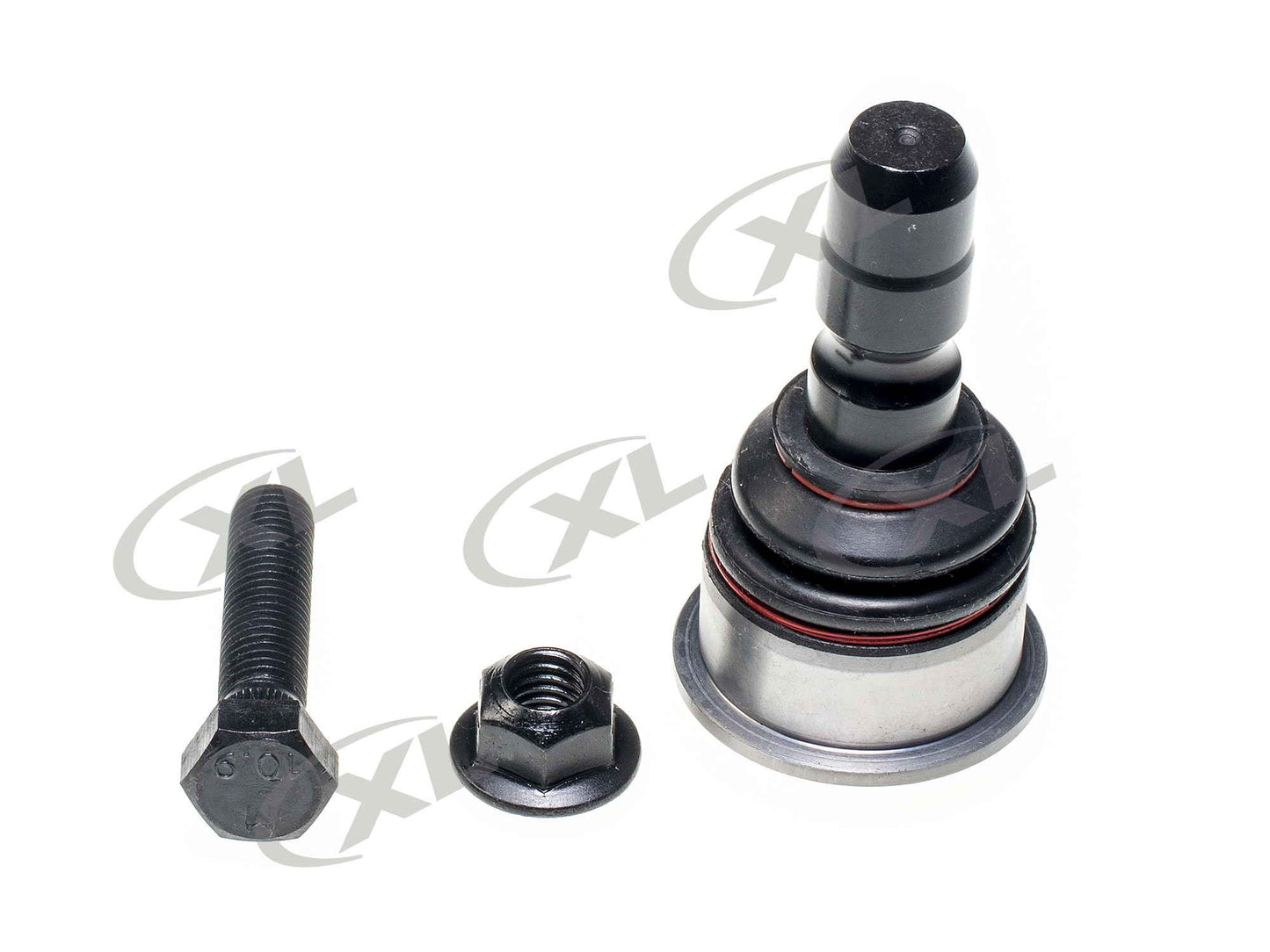 Dorman - Premium Suspension Ball Joint Hardened Stud with WeatherShield for 2005 Ford Explorer, 2005 Lincoln Aviator, 2005 Mercury Mountaineer BJ85536XL