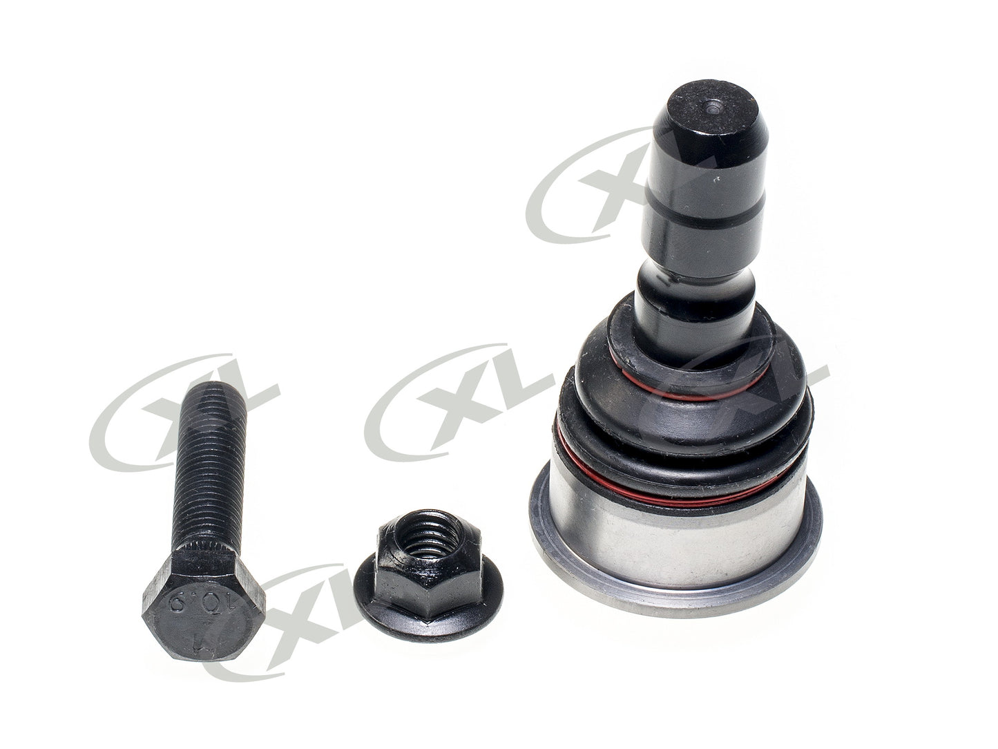 Dorman - Premium Suspension Ball Joint Hardened Stud with WeatherShield for 2005 Ford Explorer, 2005 Lincoln Aviator, 2005 Mercury Mountaineer BJ85536XL
