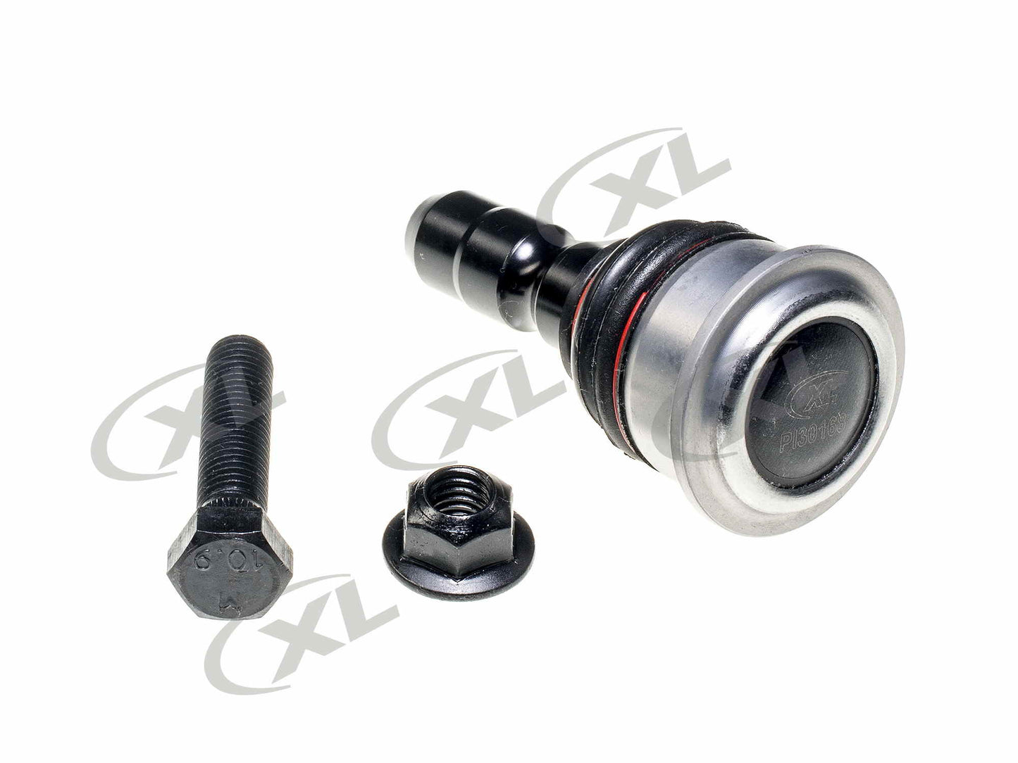 Dorman - Premium Suspension Ball Joint Hardened Stud with WeatherShield for 2005 Ford Explorer, 2005 Lincoln Aviator, 2005 Mercury Mountaineer BJ85536XL