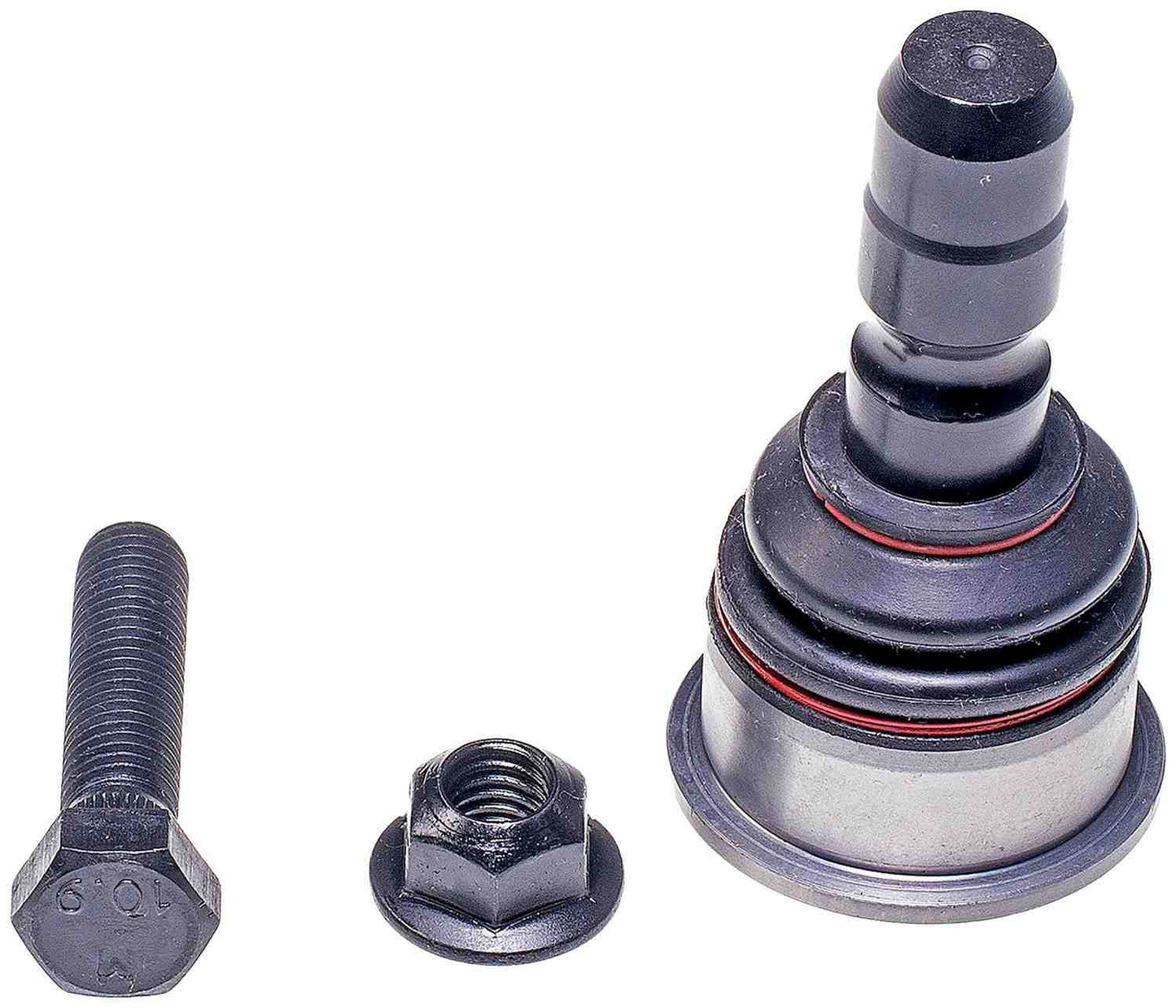 Dorman - Premium Suspension Ball Joint Hardened Stud with WeatherShield for 2005 Ford Explorer, 2005 Lincoln Aviator, 2005 Mercury Mountaineer BJ85536XL