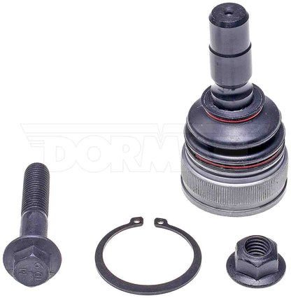 Dorman - Premium Suspension Ball Joint with WeatherShield Coating for 2010-05 Ford Mustang BJ86005XL