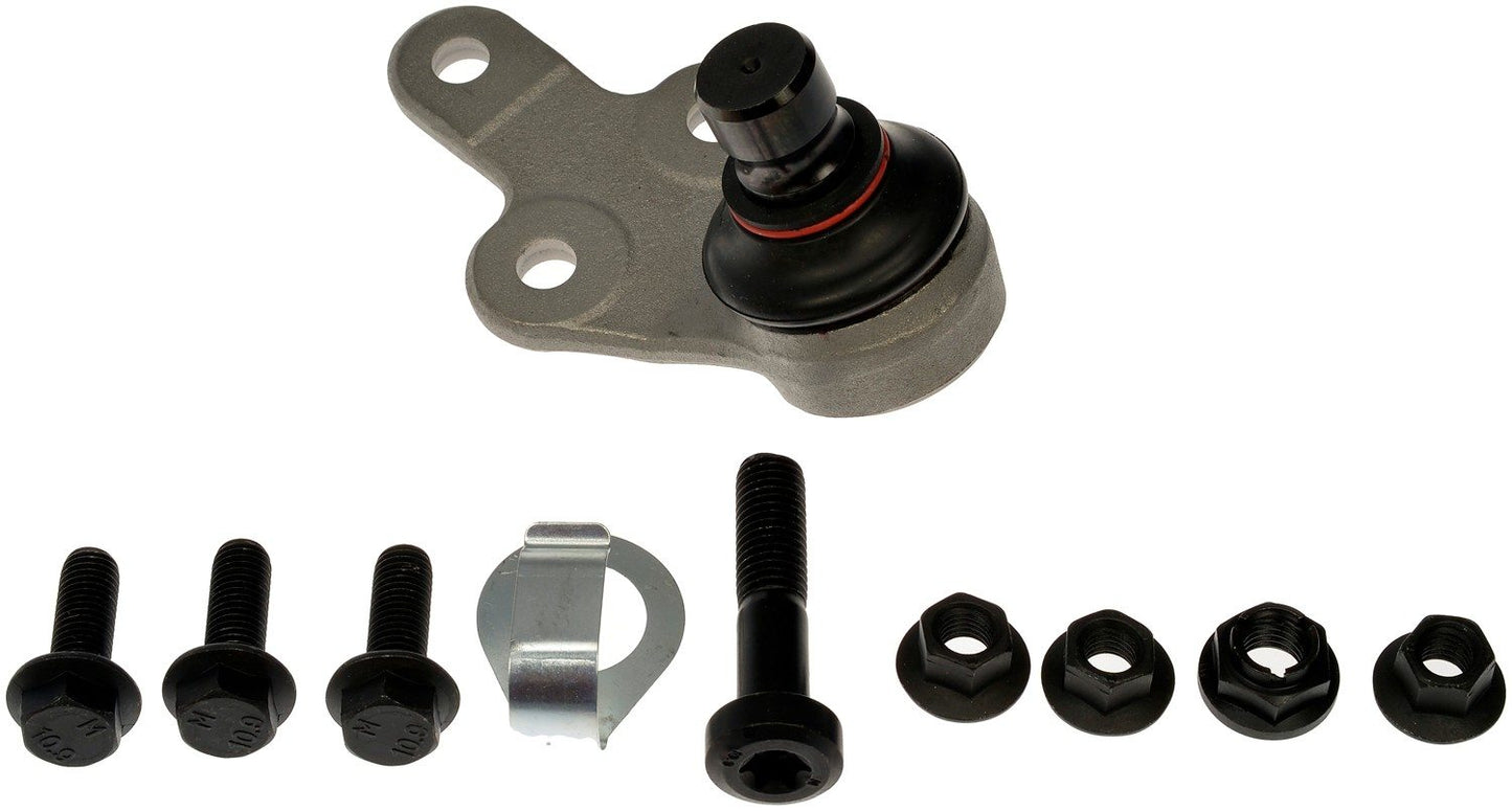 Dorman - Premium SUSPENSION BALL JOINT BJ86024XL