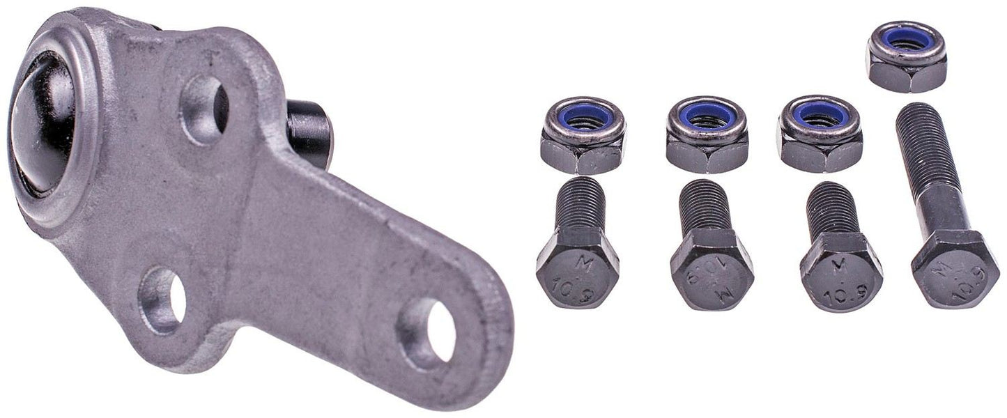 Dorman - Premium Suspension Ball Joint Extended Life with WeatherShield coating for 2005-2011 Ford Focus BJ86055XL