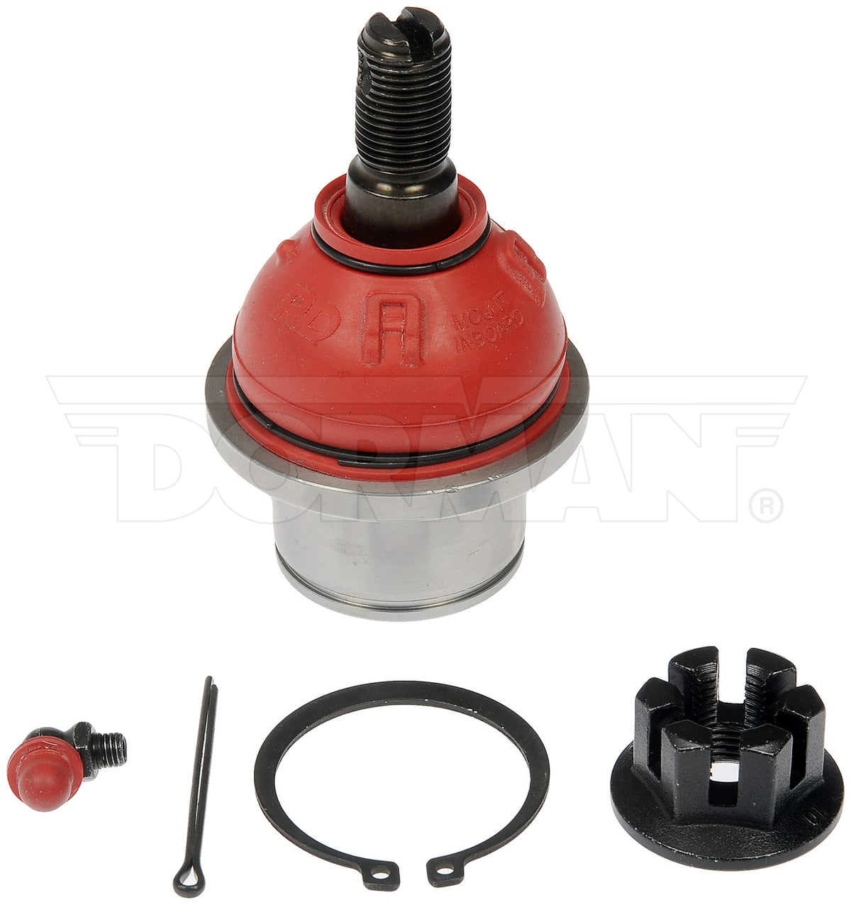 Dorman - Premium SUSPENSION BALL JOINT BJ86065RD
