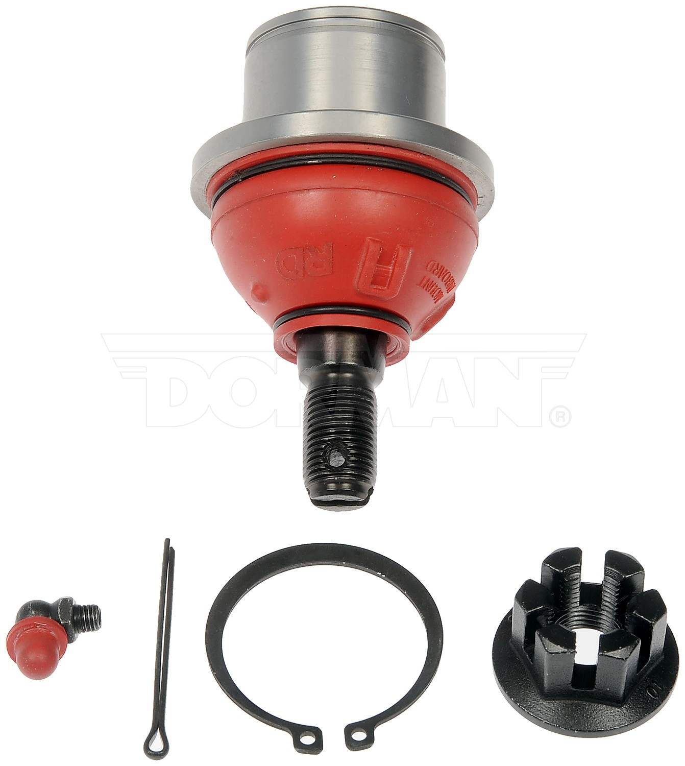 Dorman - Premium SUSPENSION BALL JOINT BJ86065RD